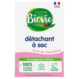 so'bio étic Terre de Sommières