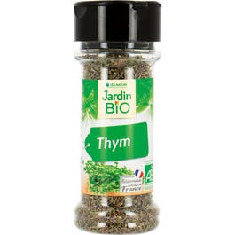 So'bio étic Thym - Bio
