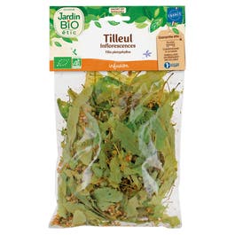 So'bio étic Tilleul Inflorescences