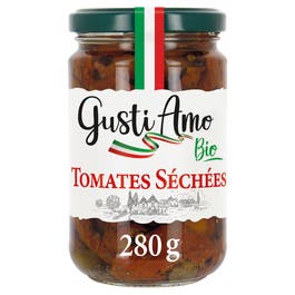 so'bio étic Tomate séchée - bio