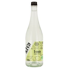 so'bio étic Tonic bio