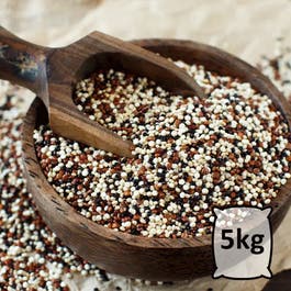 so'bio étic Trio de Quinoa - bio