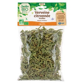 so'bio étic Verveine citronnée bio en feuilles