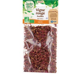 So'bio étic Vigne Rouge - Bio