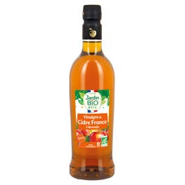 So'bio étic Vinaigre De Cidre - Bio
