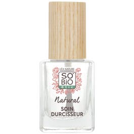 so'bio étic Soin durcisseur Natural manucure - 01 Cristal