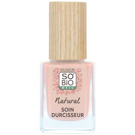 so'bio étic Soin durcisseur Natural manucure - 02 Quartz
