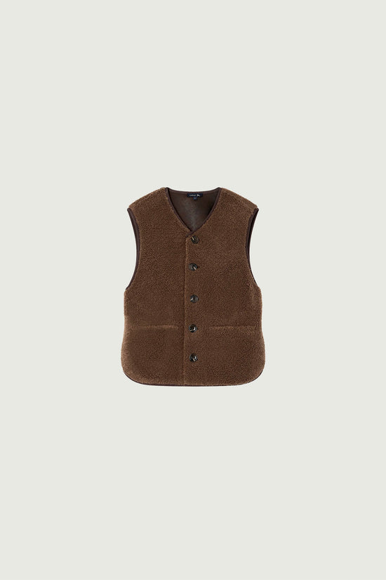 Soeur Blouson Fusil