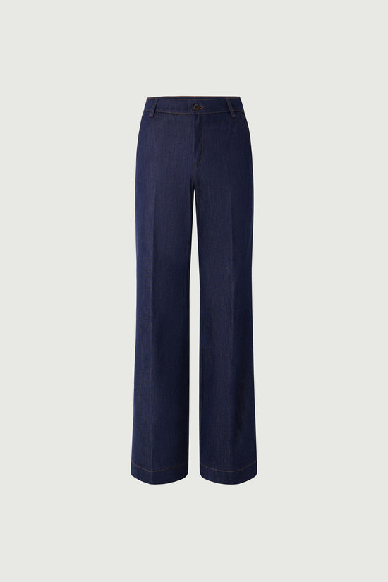 Soeur Jean California Pantalon En Denim Brut