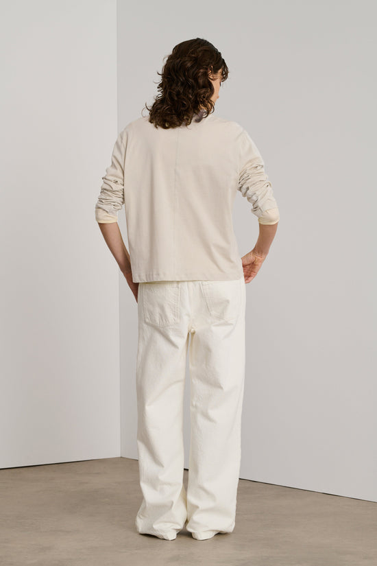 Soeur Tee-shirt Adelie Tee-shirt Manches Longues