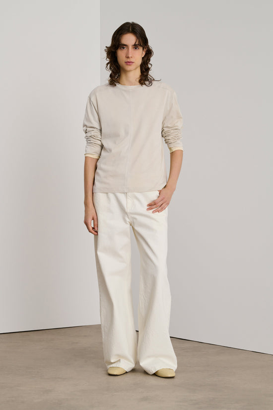 soeur tee-shirt adelie Tee-shirt manches longues