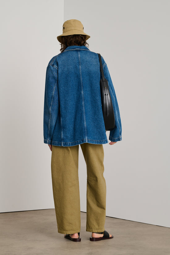 Soeur Veste Charlize Veste En Jean