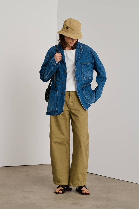 soeur veste charlize Veste en jean