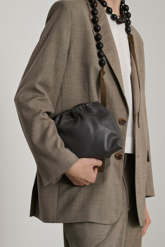 Soeur Veste Dune Veste Tailleur En Super 100