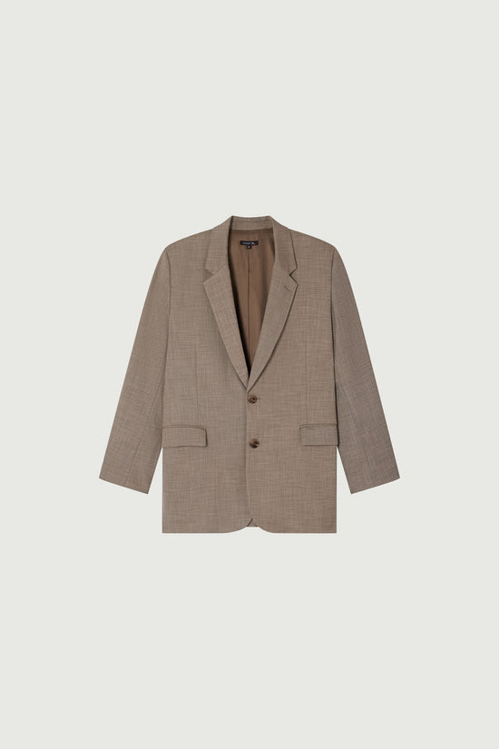 Soeur Veste Dune Veste Tailleur En Super 100