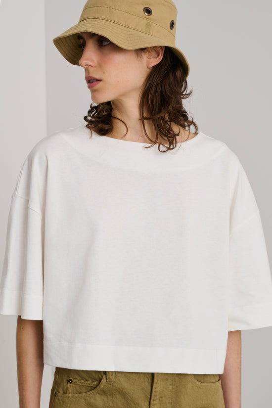 soeur tee-shirt davina Tee-shirt manches courtes en coton biologique