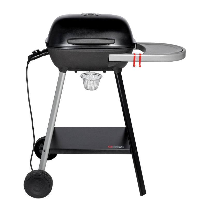 Somagic Barbecue Electrique Voltiz