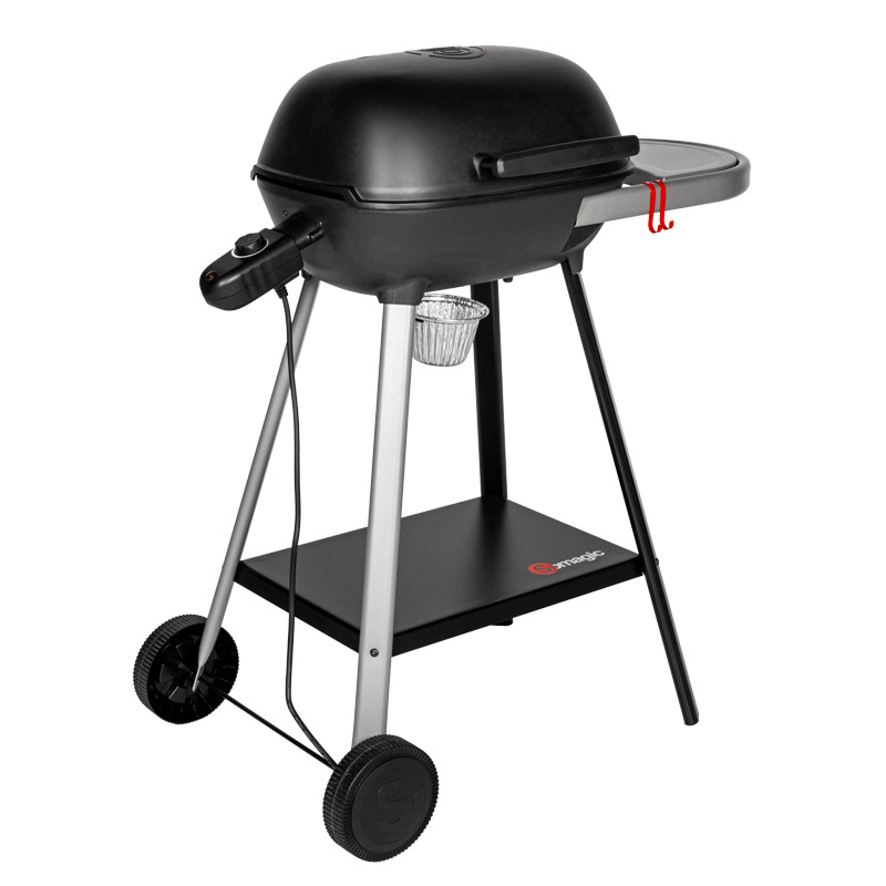 Somagic Barbecue Electrique Voltiz