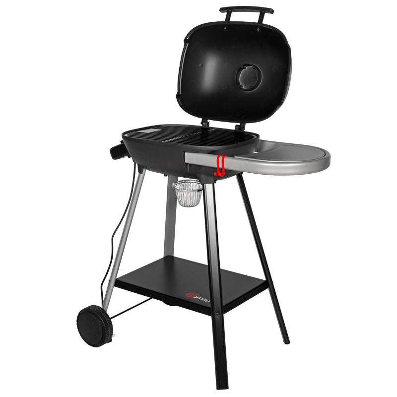 Somagic Barbecue Electrique Voltiz