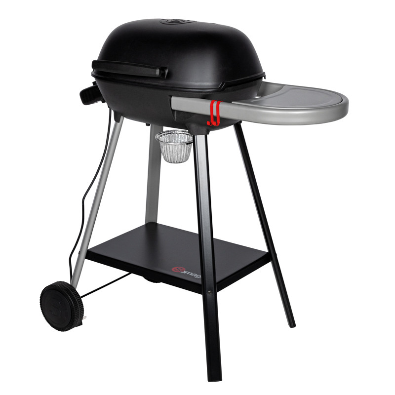 somagic Barbecue Electrique Voltiz