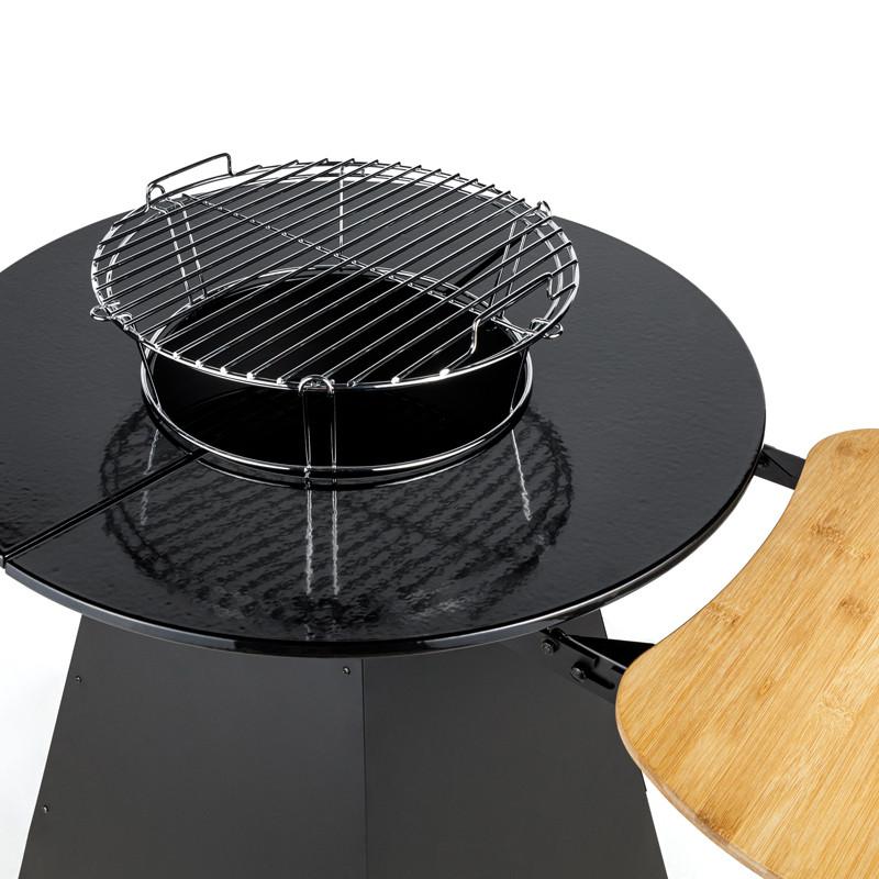 Somagic Braséro De Cuisson