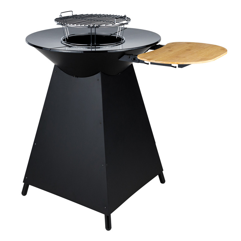 somagic Braséro de cuisson