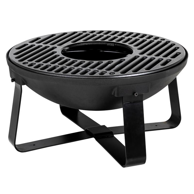 Somagic Braséro Fonte 50