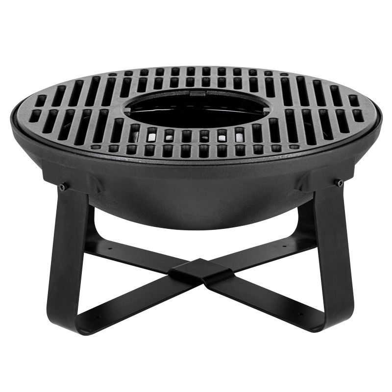 Somagic Braséro Fonte 50