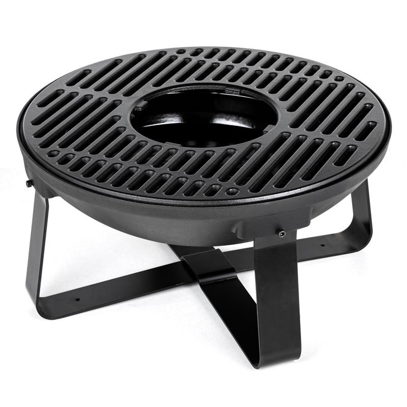 somagic Braséro Fonte 50