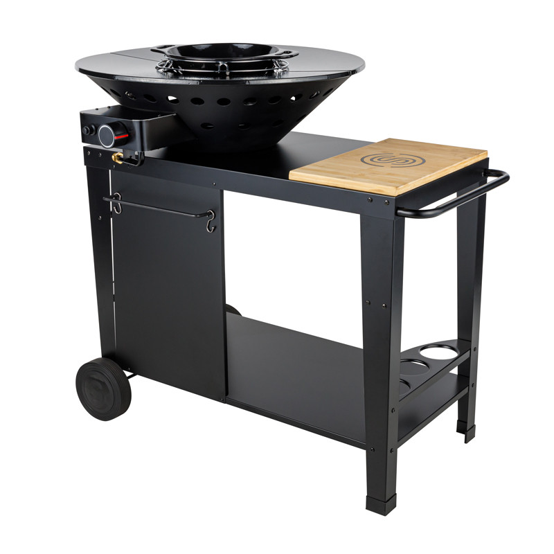 somagic Braséro Gaz