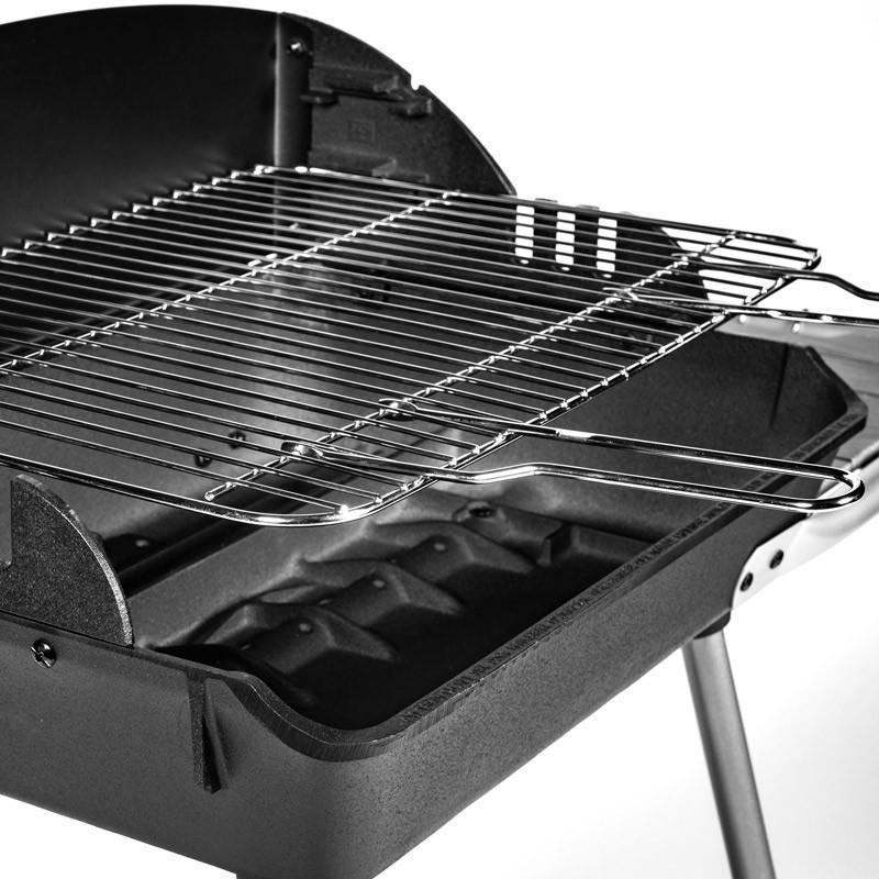 Somagic Exel Grill