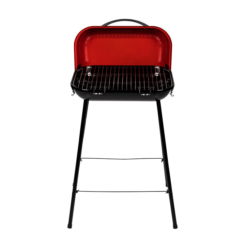 Somagic Holiday Grill