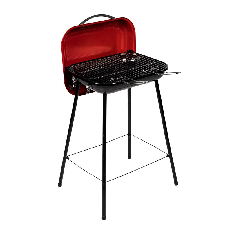 Somagic Holiday Grill