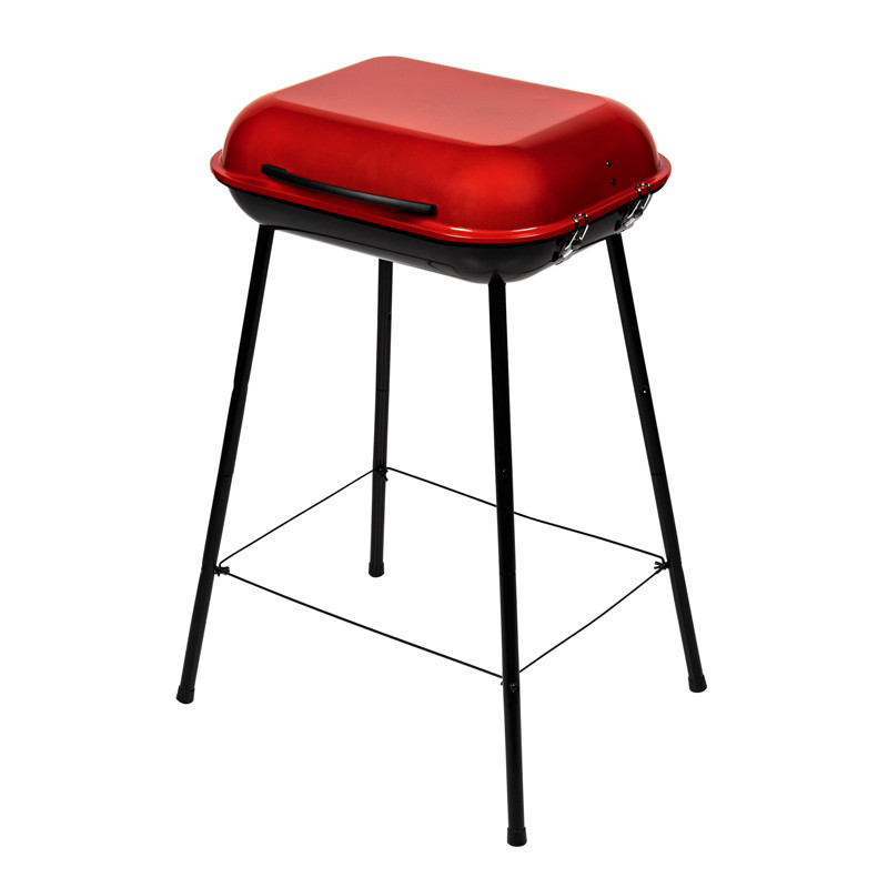 Somagic Holiday Grill
