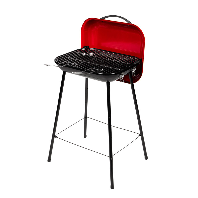 somagic Holiday Grill