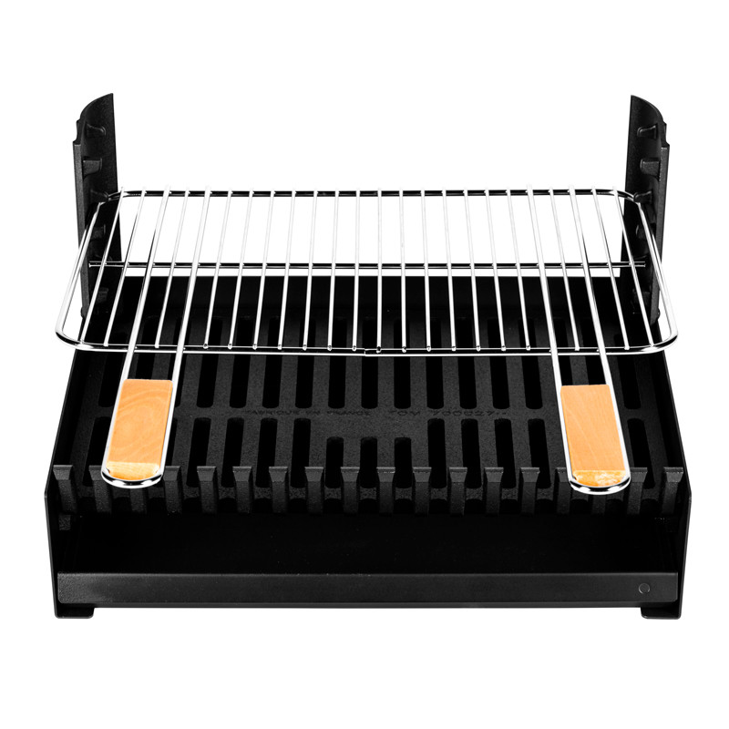 Somagic Insert Luxe Grilloir