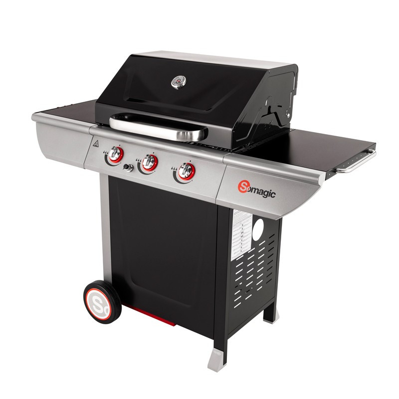 somagic Manhattan 300S