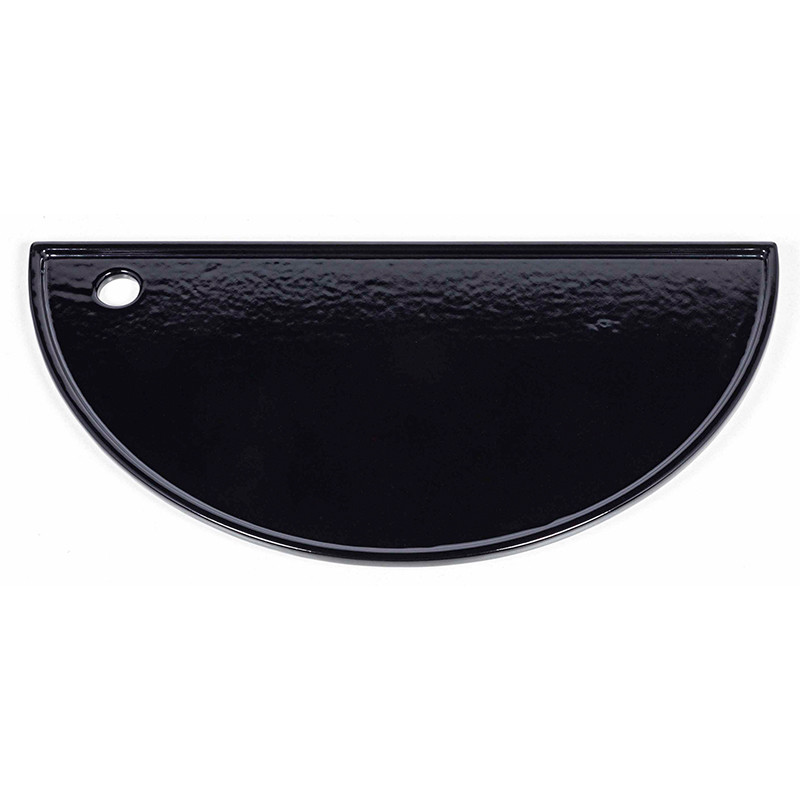 Somagic Plancha Demi-lune Pour Kettle