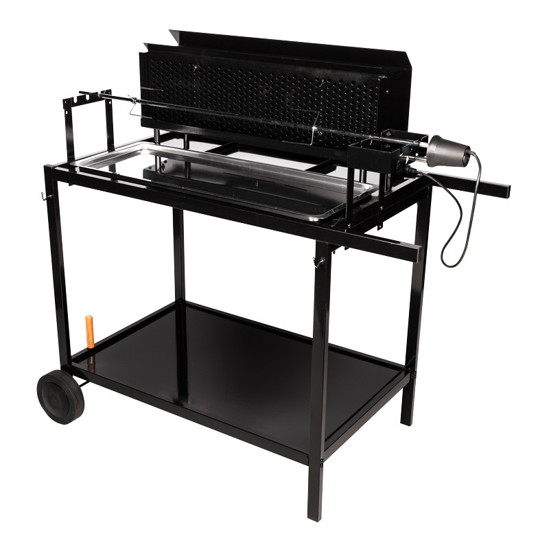 somagic Rôtissoire Pro