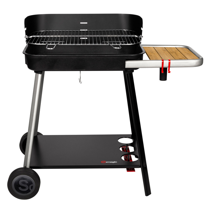 Somagic Vulcano 2300