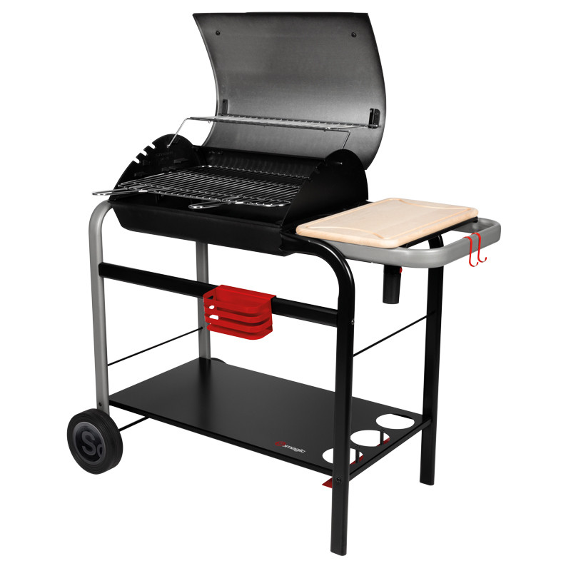 Somagic Vulcano 2600