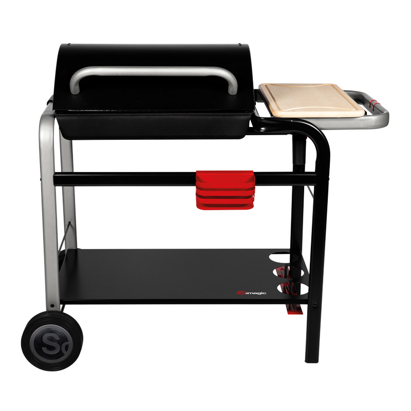 Somagic Vulcano 2600