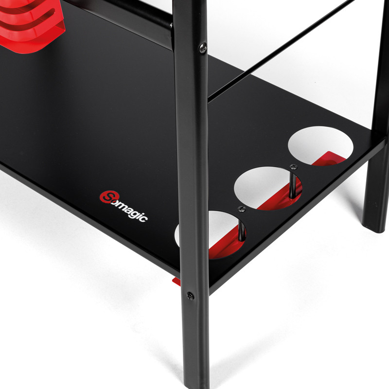 Somagic Vulcano 2600