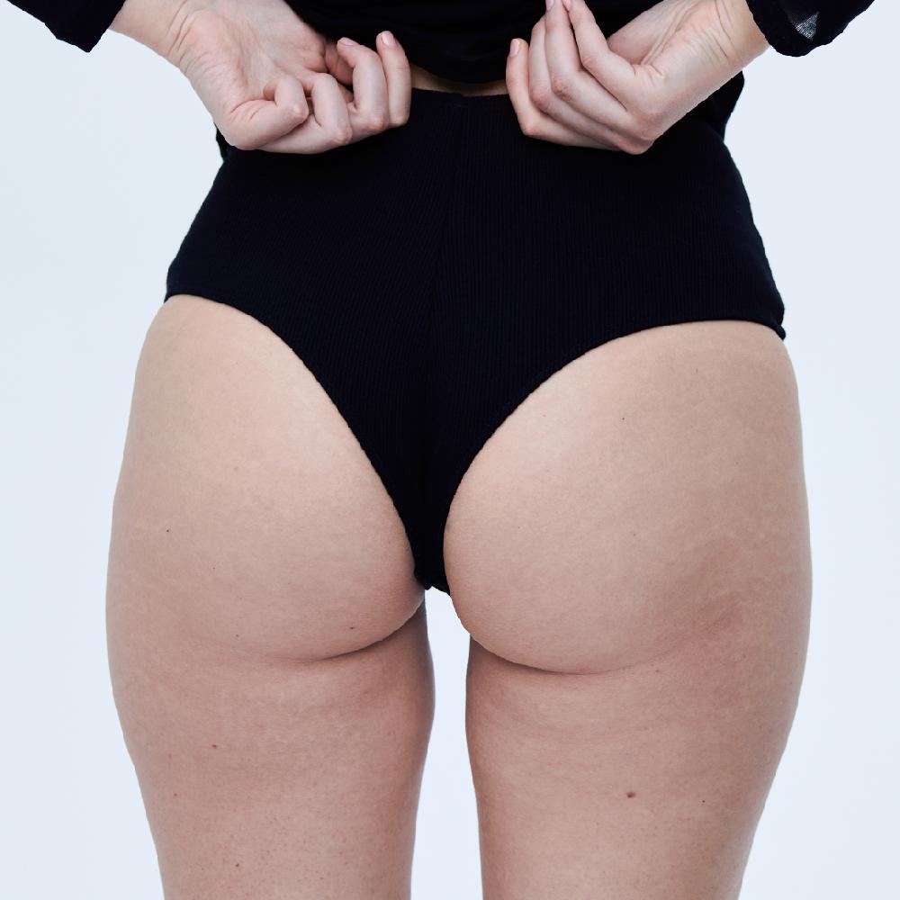 Somatoline Cosmetic Lissant Fesses Masque Exfoliant Perfecteur