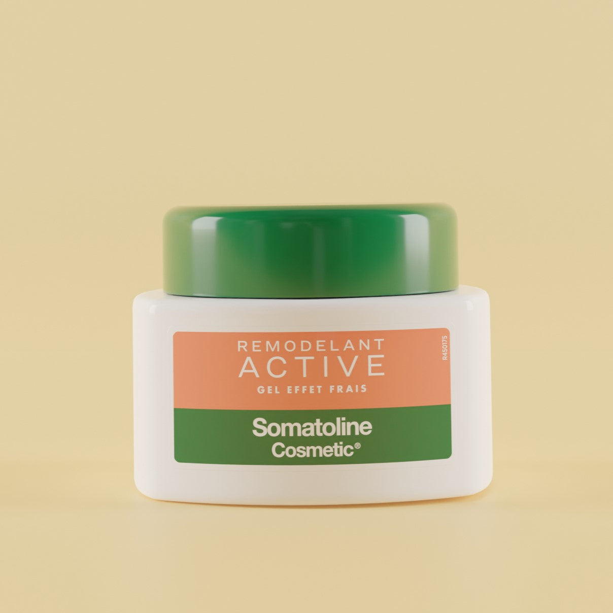 somatoline cosmetic Remodelant Active Gel Effet Frais