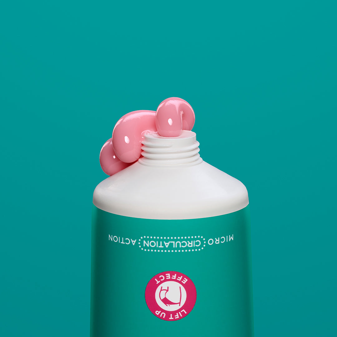 Somatoline Cosmetic Remodelant Fesses Thermo-Gel Liftant