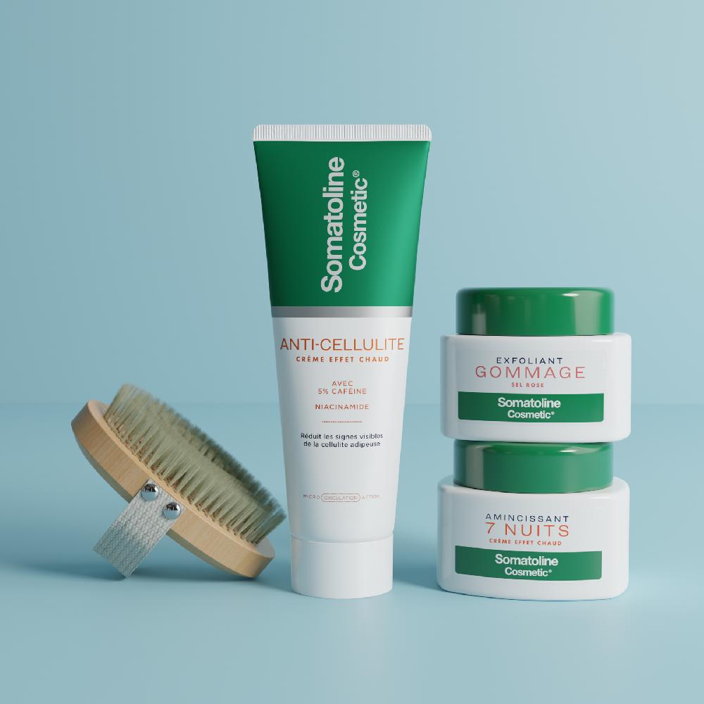 somatoline cosmetic Routine Action Minceur & Cellulite