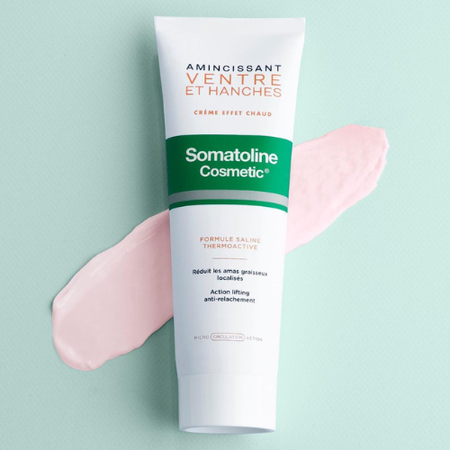 Somatoline Cosmetic Routine Minceur Jour Et Nuit Effet Chaud