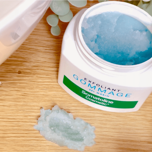 Somatoline Cosmetic Routine Zéro Cellulite Effet Frais