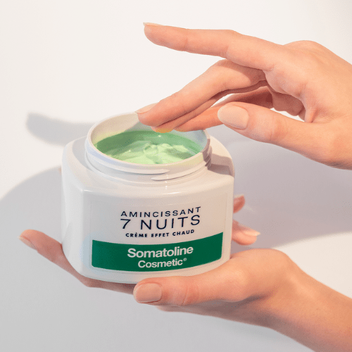 Somatoline Cosmetic Soin Bien-Être Minceur & Cellulite